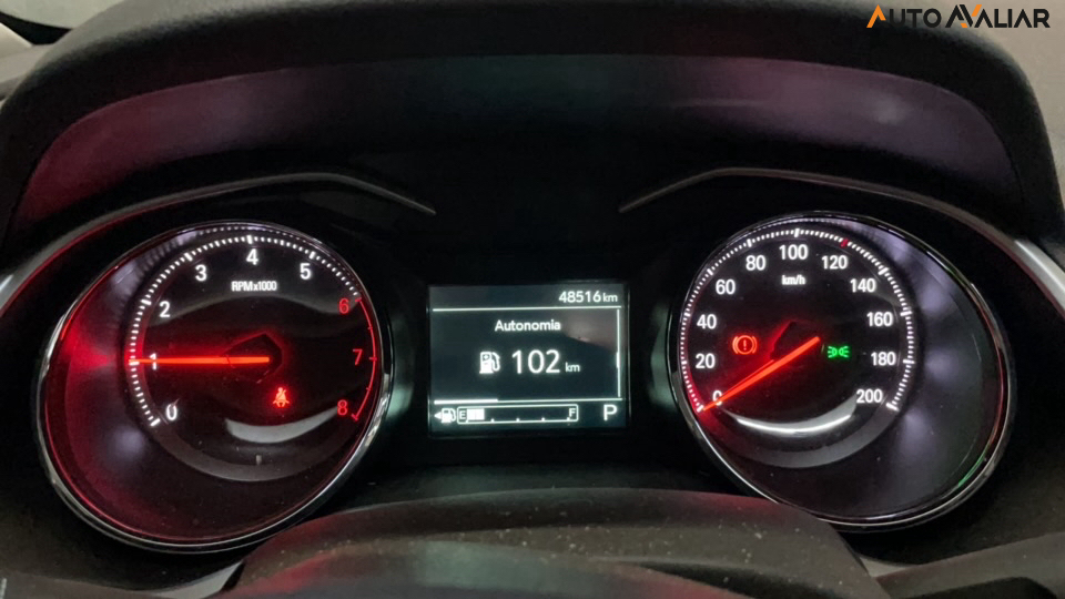 CHEVROLET ONIX 1.0 TURBO FLEX PLUS PREMIER AUTOM&Aacute;TICO