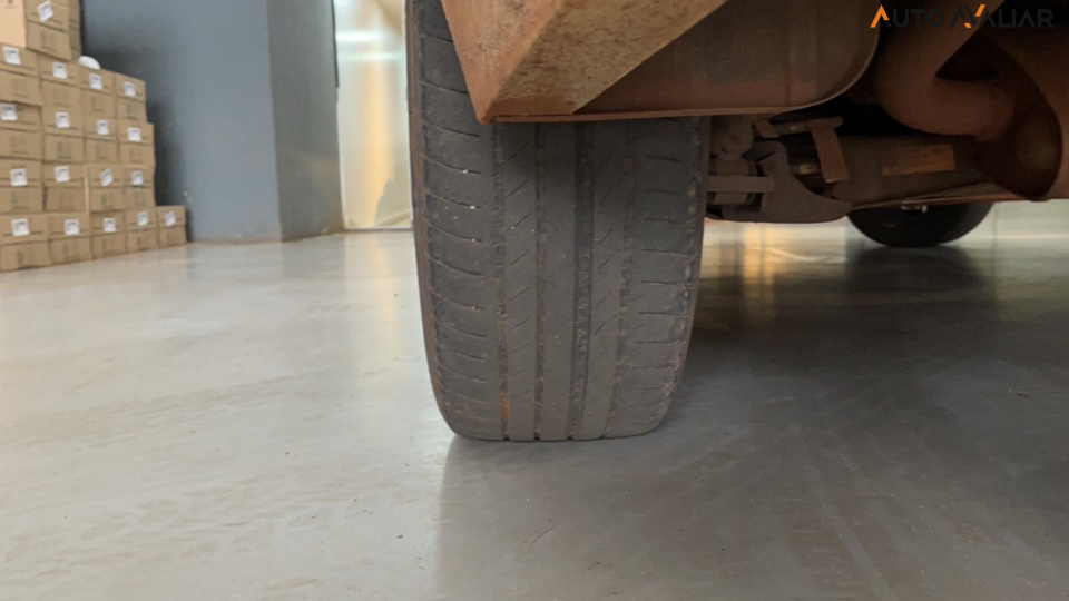 CHEVROLET ONIX 1.0 TURBO FLEX PLUS PREMIER AUTOM&Aacute;TICO