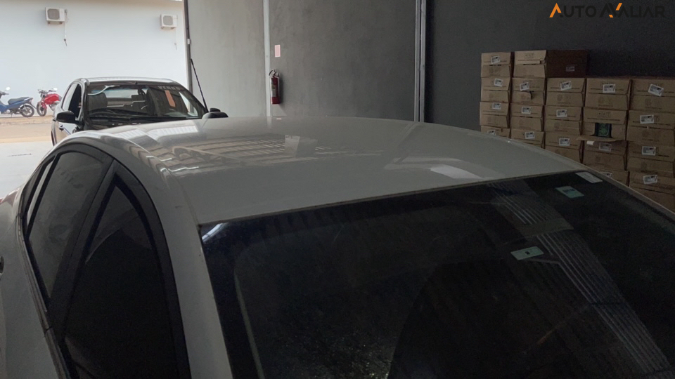 CHEVROLET ONIX 1.0 TURBO FLEX PLUS PREMIER AUTOM&Aacute;TICO