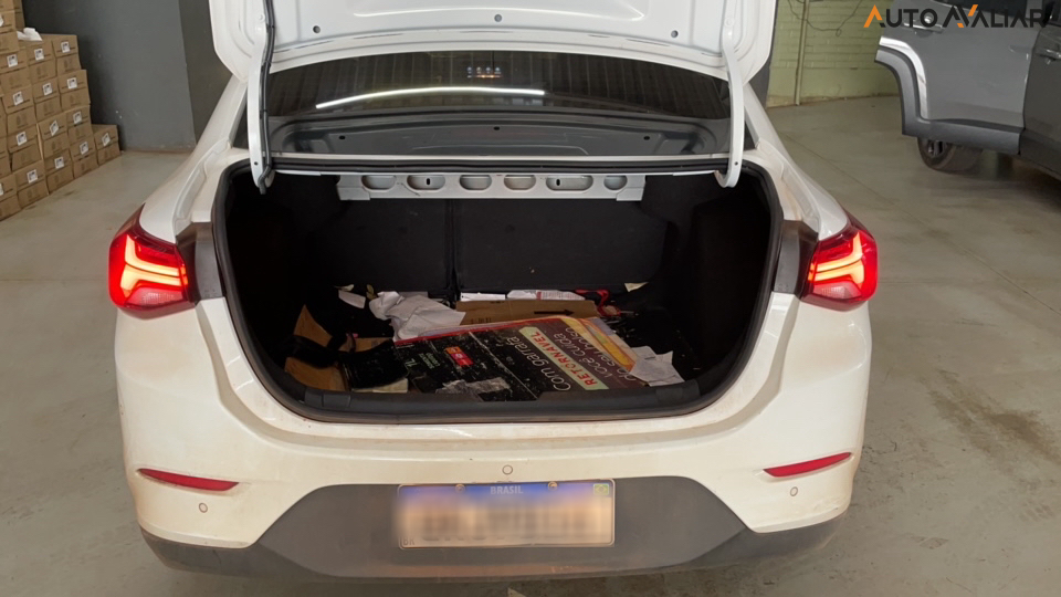 CHEVROLET ONIX 1.0 TURBO FLEX PLUS PREMIER AUTOM&Aacute;TICO