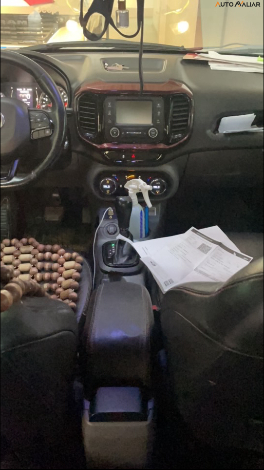 FIAT TORO 1.8 16V EVO FLEX FREEDOM AT6