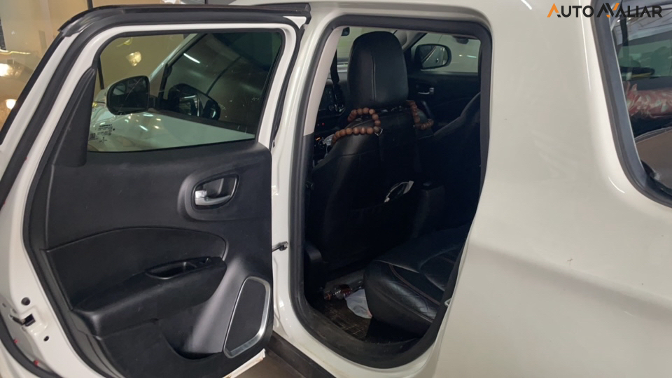 FIAT TORO 1.8 16V EVO FLEX FREEDOM AT6