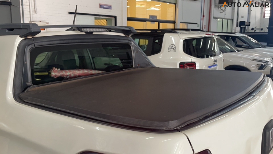 FIAT TORO 1.8 16V EVO FLEX FREEDOM AT6