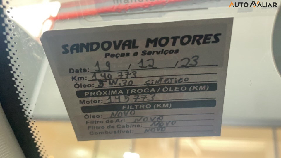 FIAT TORO 1.8 16V EVO FLEX FREEDOM AT6