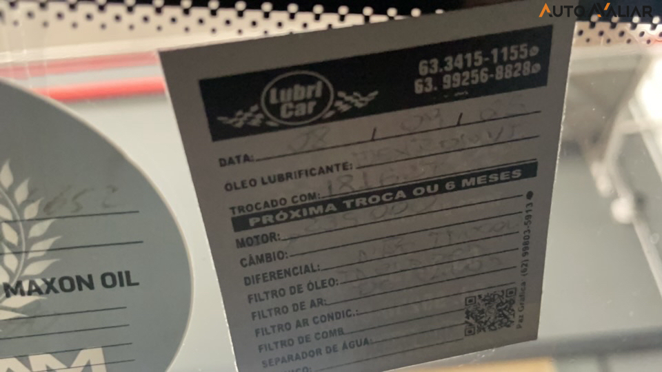 FIAT TORO 1.8 16V EVO FLEX FREEDOM AT6