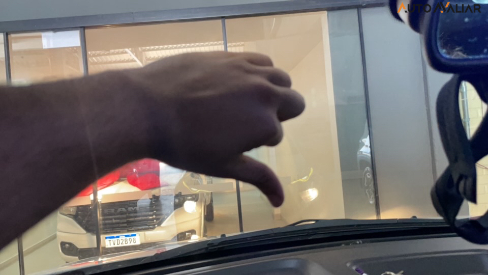 FIAT TORO 1.8 16V EVO FLEX FREEDOM AT6