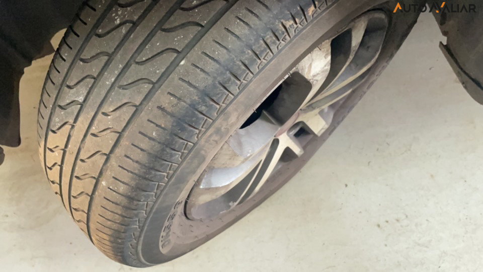 FIAT TORO 1.8 16V EVO FLEX FREEDOM AT6