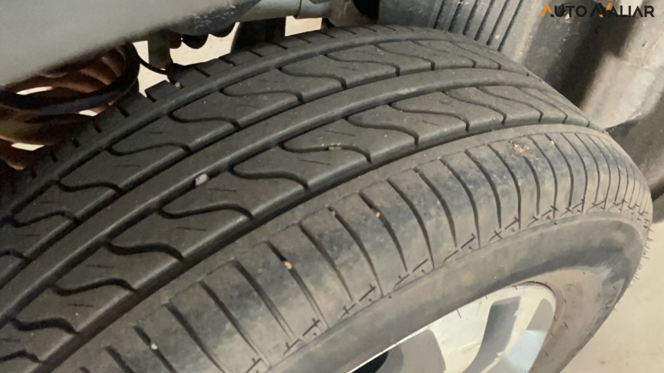 FIAT TORO 1.8 16V EVO FLEX FREEDOM AT6