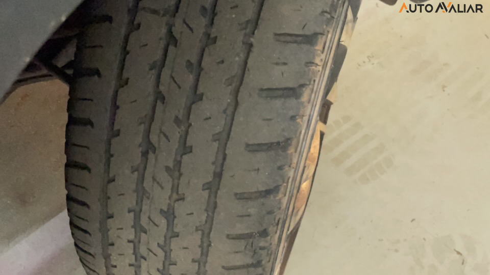 FIAT TORO 1.8 16V EVO FLEX FREEDOM AT6