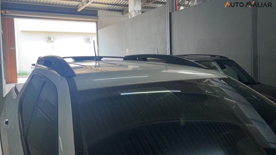 FIAT TORO 1.8 16V EVO FLEX FREEDOM AT6