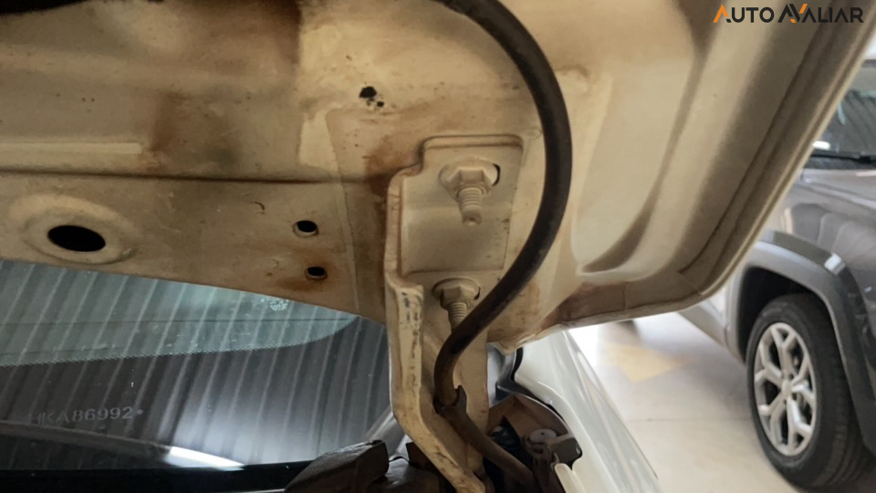 FIAT TORO 1.8 16V EVO FLEX FREEDOM AT6