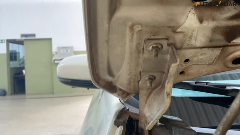 FIAT TORO 1.8 16V EVO FLEX FREEDOM AT6