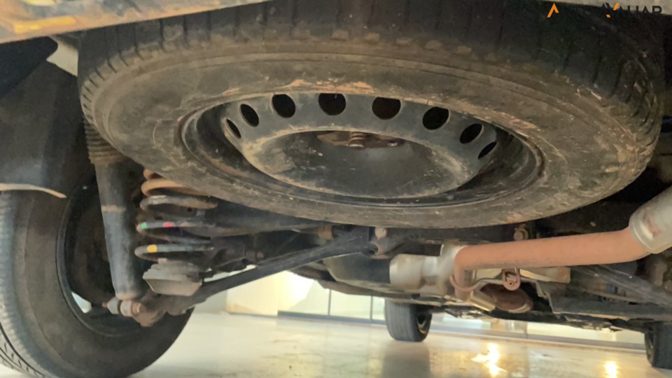 FIAT TORO 1.8 16V EVO FLEX FREEDOM AT6