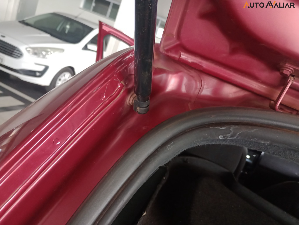 RENAULT DUSTER 1.6 16V SCE FLEX DYNAMIQUE X-TRONIC