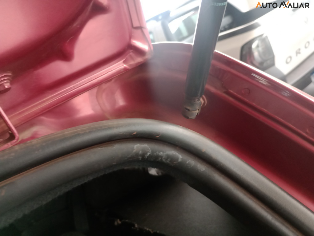 RENAULT DUSTER 1.6 16V SCE FLEX DYNAMIQUE X-TRONIC