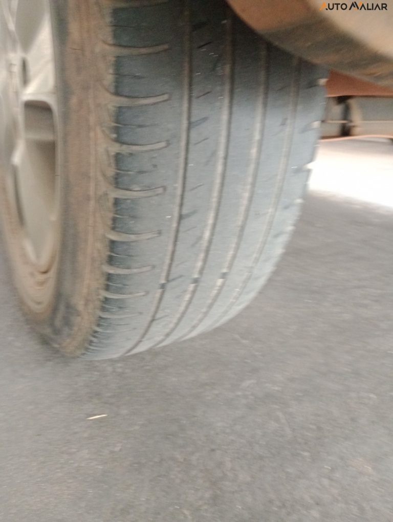 RENAULT DUSTER 1.6 16V SCE FLEX DYNAMIQUE X-TRONIC