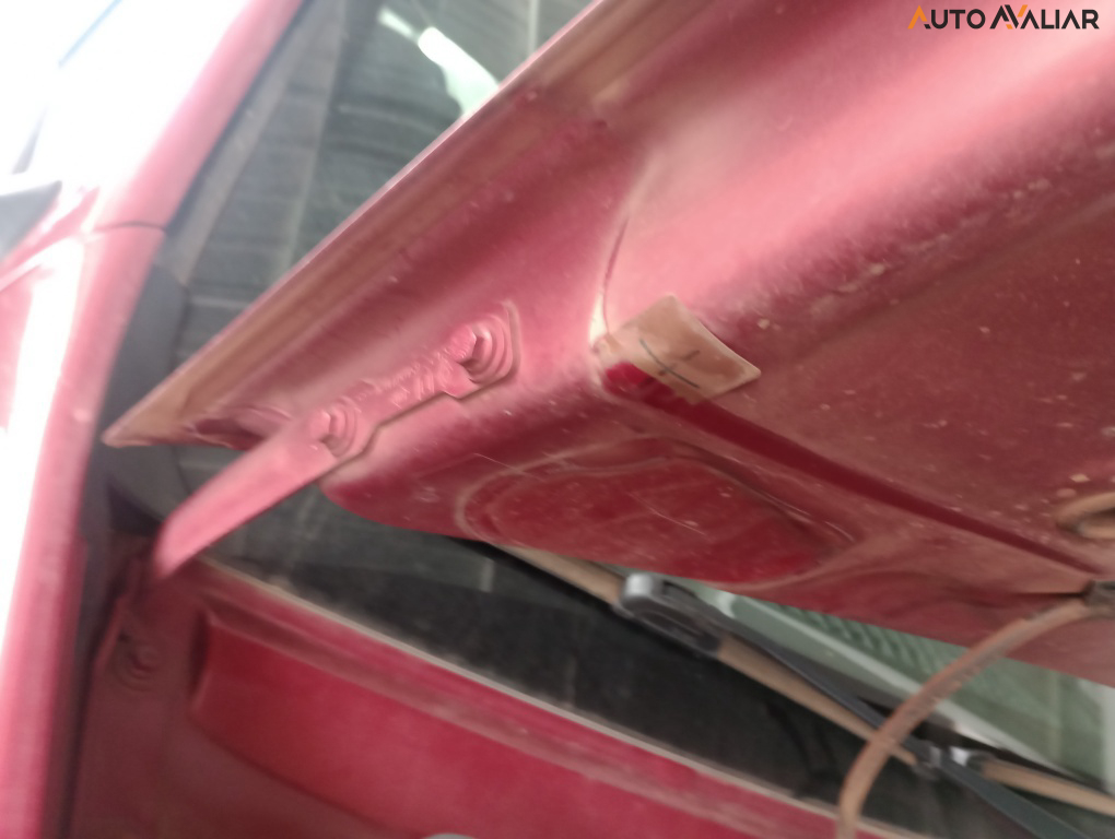 RENAULT DUSTER 1.6 16V SCE FLEX DYNAMIQUE X-TRONIC