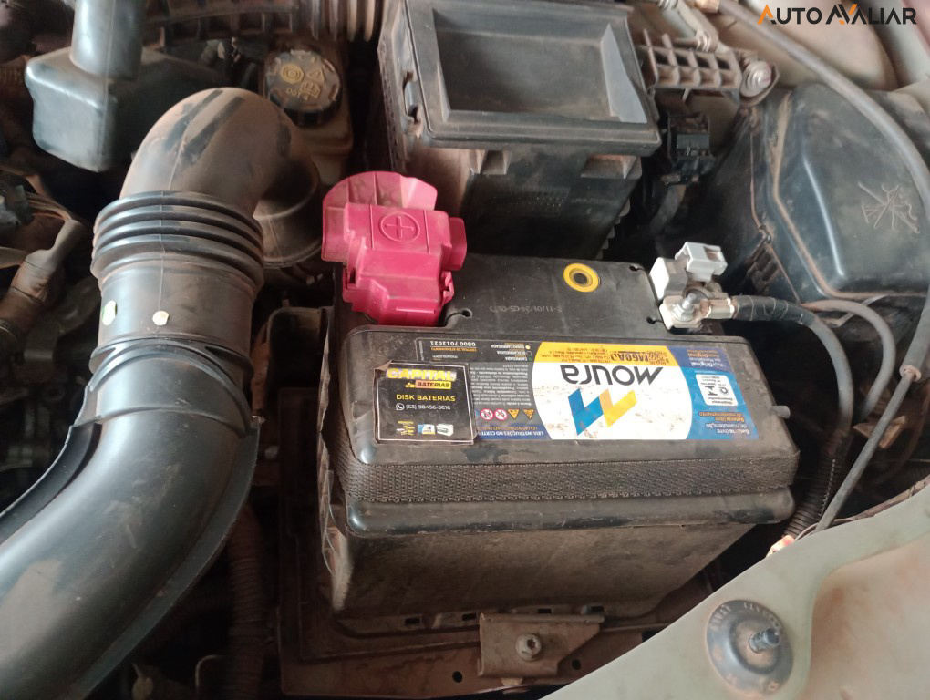 RENAULT DUSTER 1.6 16V SCE FLEX DYNAMIQUE X-TRONIC