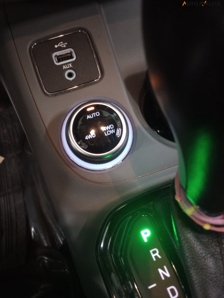 FIAT TORO 2.0 16V TURBO DIESEL VOLCANO 4WD AT9