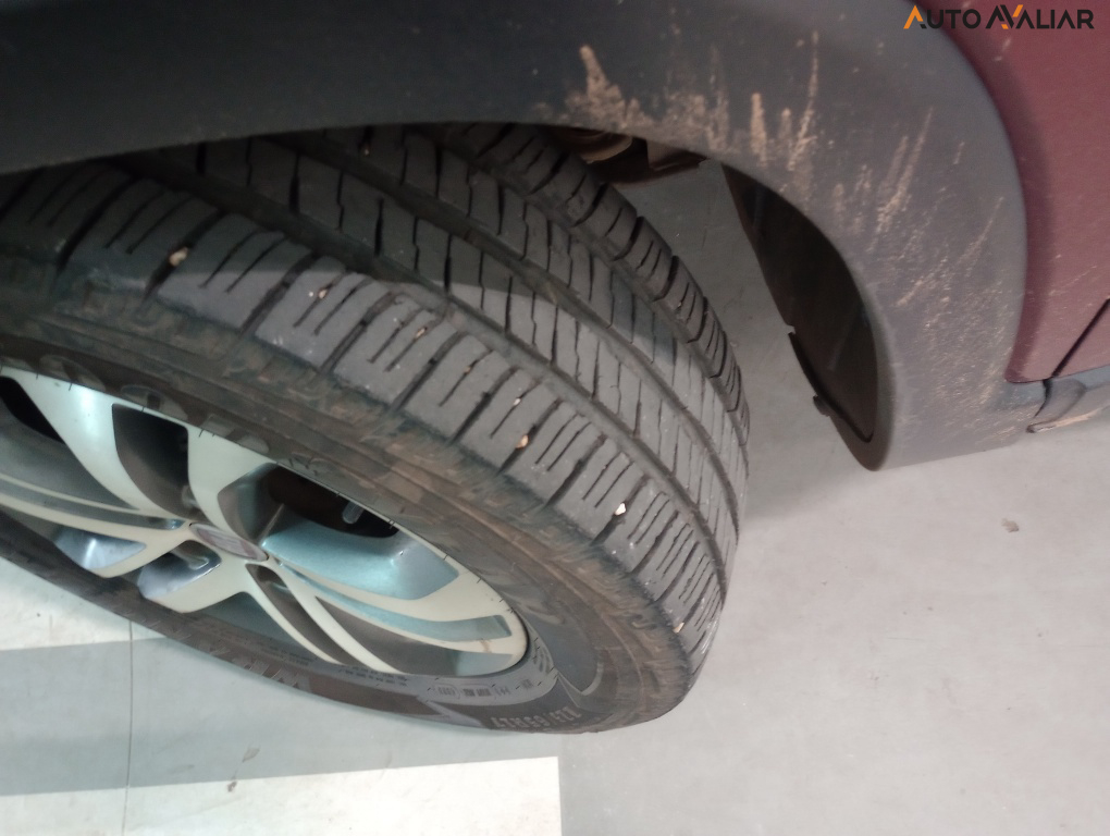 FIAT TORO 2.0 16V TURBO DIESEL VOLCANO 4WD AT9