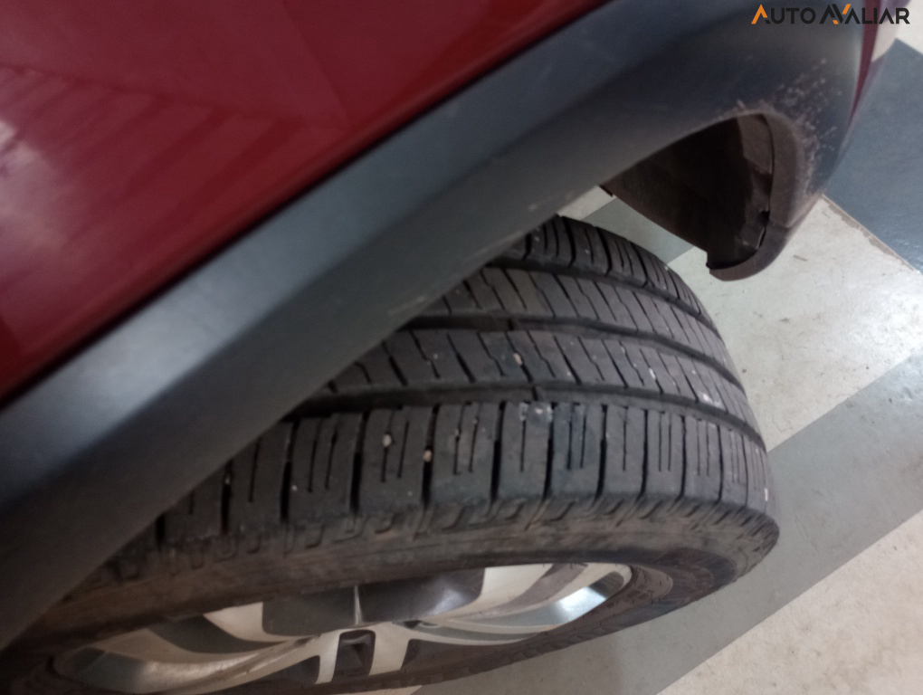 FIAT TORO 2.0 16V TURBO DIESEL VOLCANO 4WD AT9