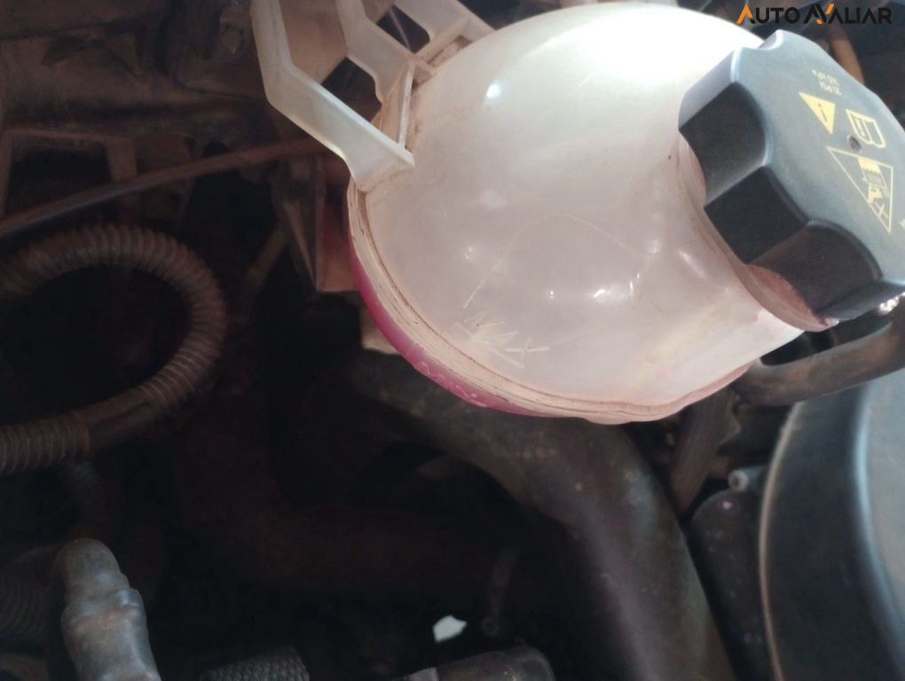 FIAT TORO 2.0 16V TURBO DIESEL VOLCANO 4WD AT9