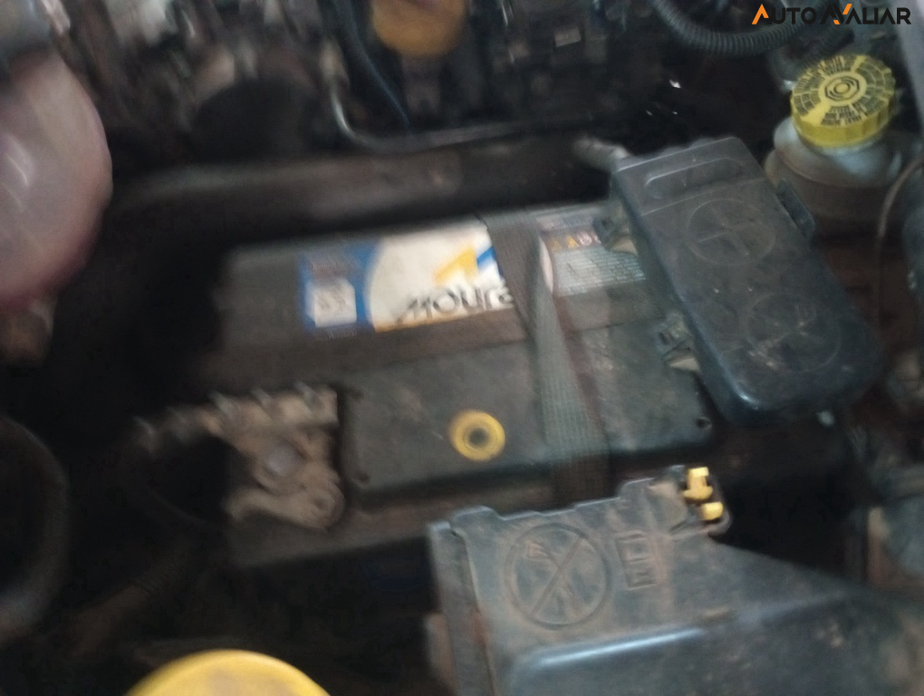 FIAT TORO 2.0 16V TURBO DIESEL VOLCANO 4WD AT9