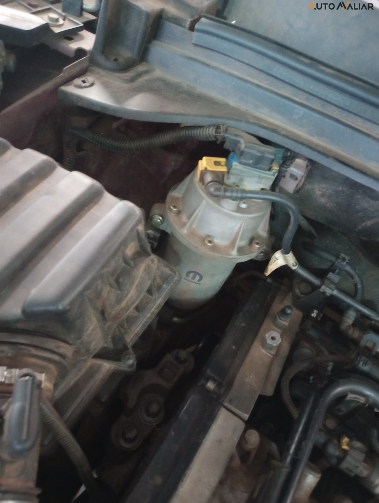 FIAT TORO 2.0 16V TURBO DIESEL VOLCANO 4WD AT9