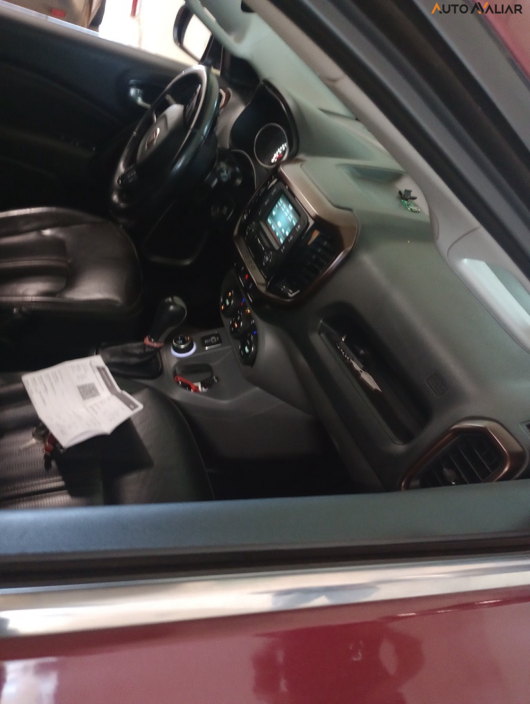 FIAT TORO 2.0 16V TURBO DIESEL VOLCANO 4WD AT9