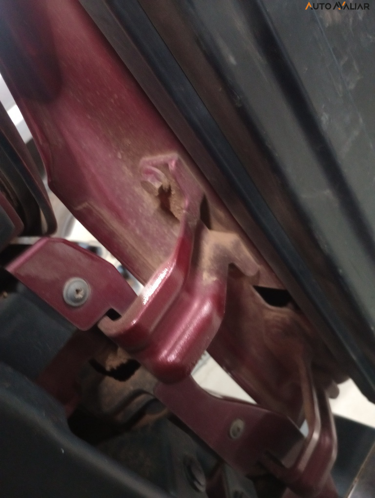 FIAT TORO 2.0 16V TURBO DIESEL VOLCANO 4WD AT9