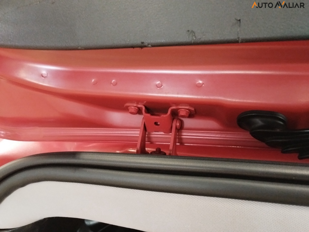 JEEP RENEGADE 1.8 16V FLEX SPORT 4P AUTOMATICO