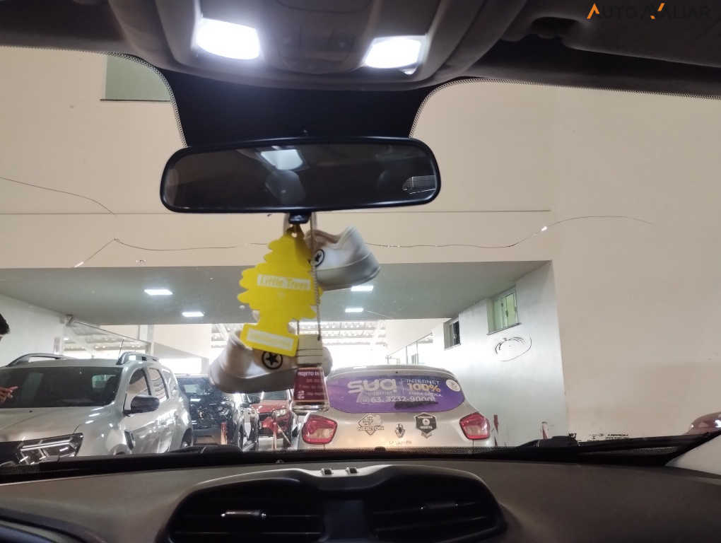 JEEP RENEGADE 1.8 16V FLEX SPORT 4P AUTOMATICO