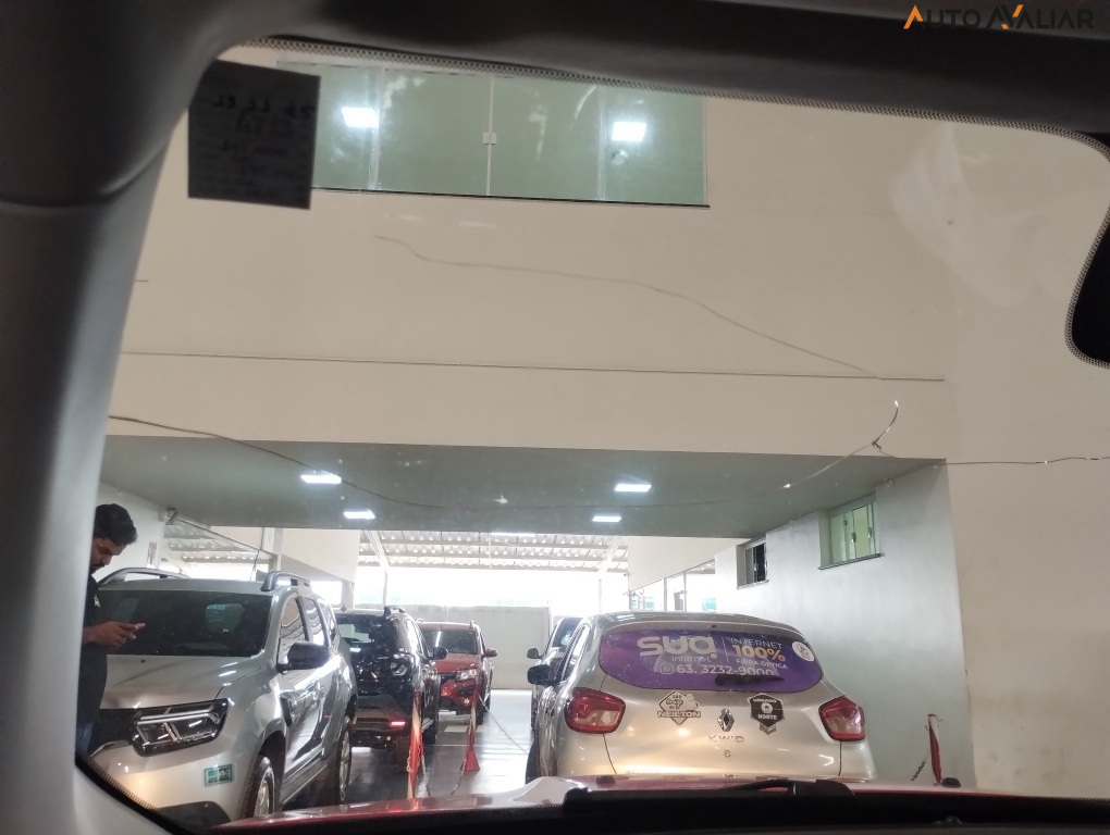 JEEP RENEGADE 1.8 16V FLEX SPORT 4P AUTOMATICO