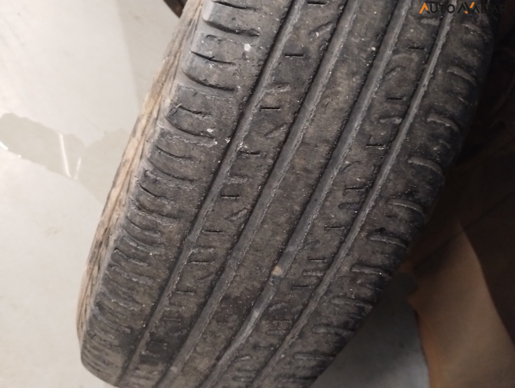 JEEP RENEGADE 1.8 16V FLEX SPORT 4P AUTOMATICO