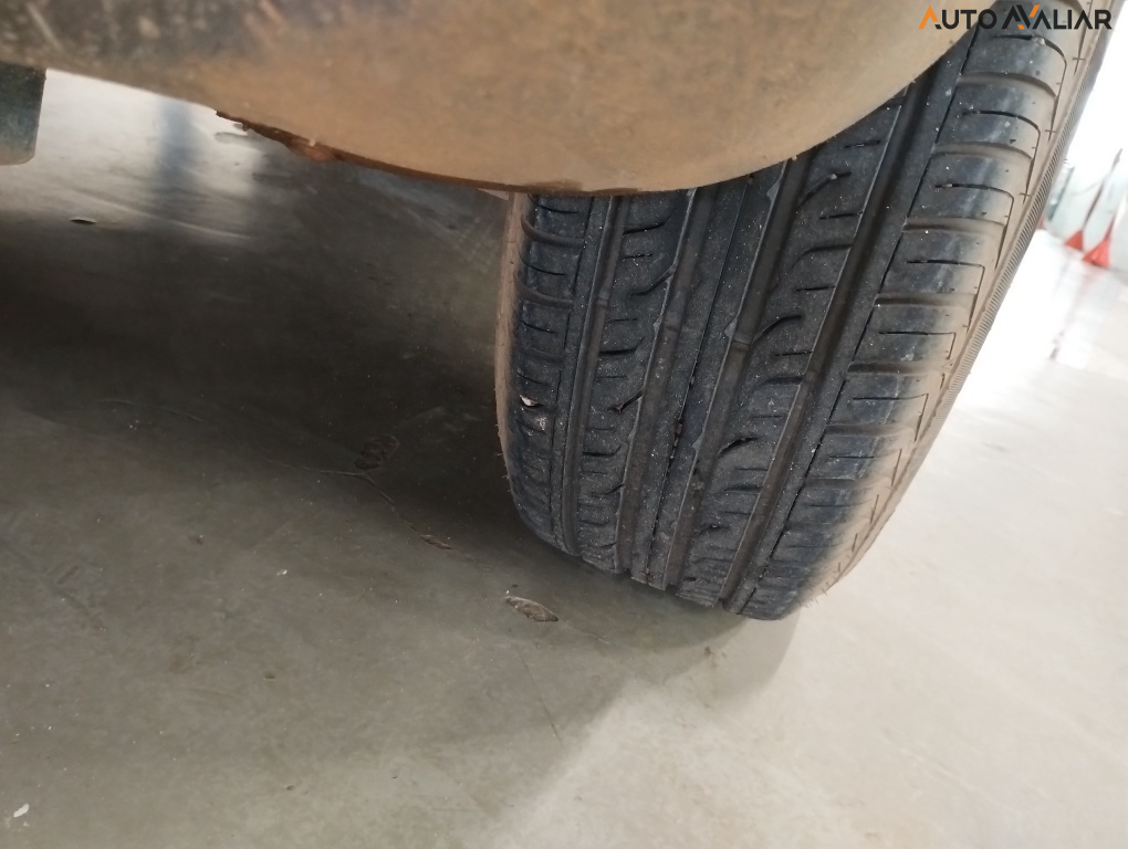 JEEP RENEGADE 1.8 16V FLEX SPORT 4P AUTOMATICO