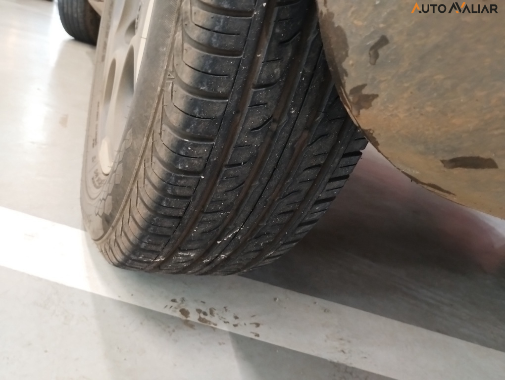 JEEP RENEGADE 1.8 16V FLEX SPORT 4P AUTOMATICO