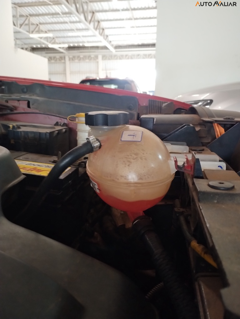 JEEP RENEGADE 1.8 16V FLEX SPORT 4P AUTOMATICO