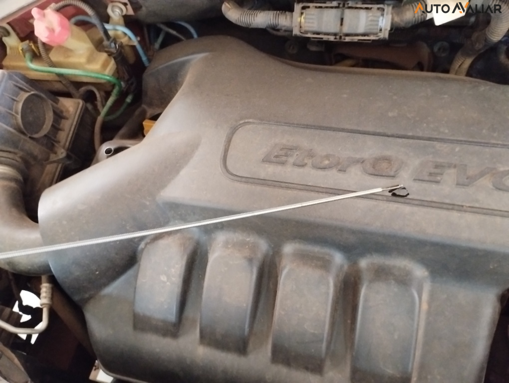 JEEP RENEGADE 1.8 16V FLEX SPORT 4P AUTOMATICO