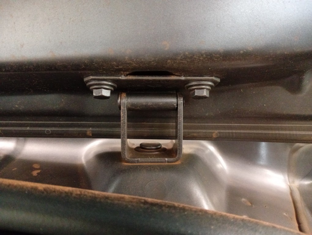 RENAULT DUSTER 2.0 16V HI-FLEX DYNAMIQUE AUTOMATICO