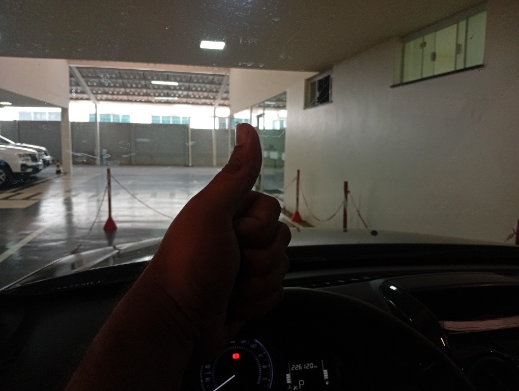 RENAULT DUSTER 2.0 16V HI-FLEX DYNAMIQUE AUTOMATICO