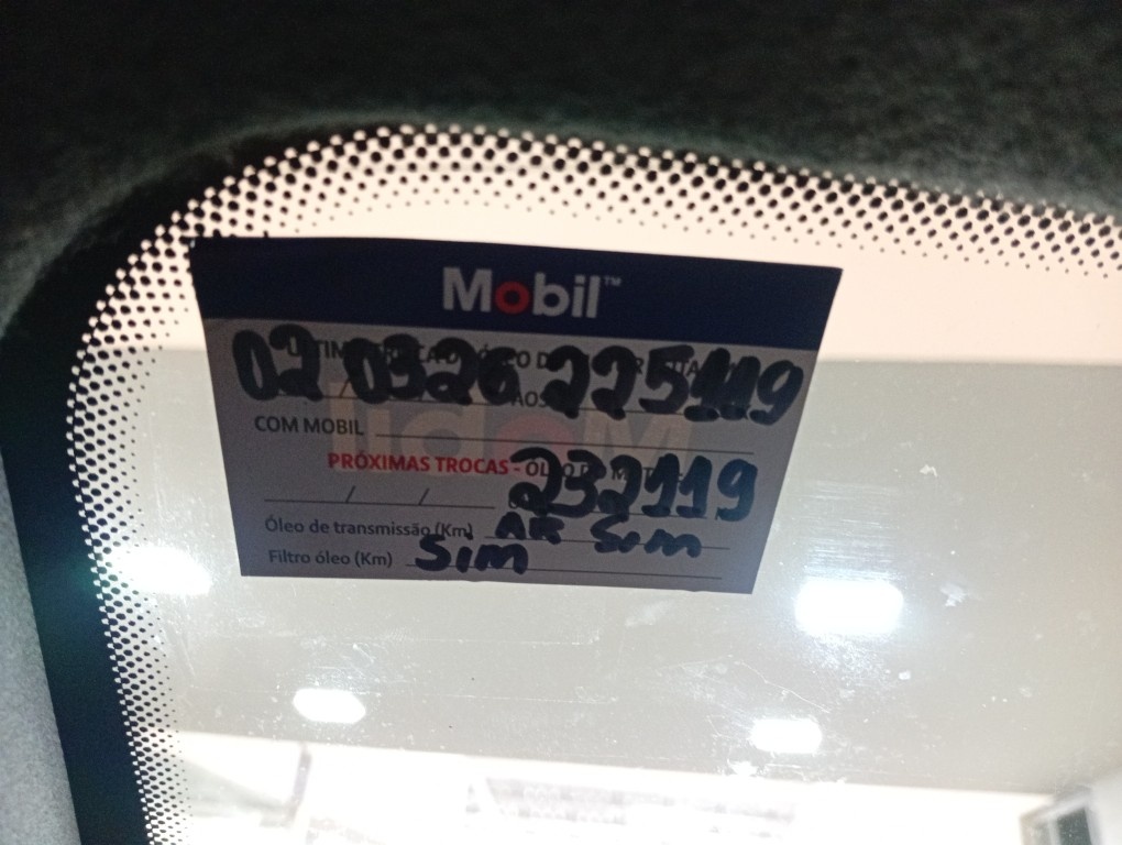 RENAULT DUSTER 2.0 16V HI-FLEX DYNAMIQUE AUTOMATICO