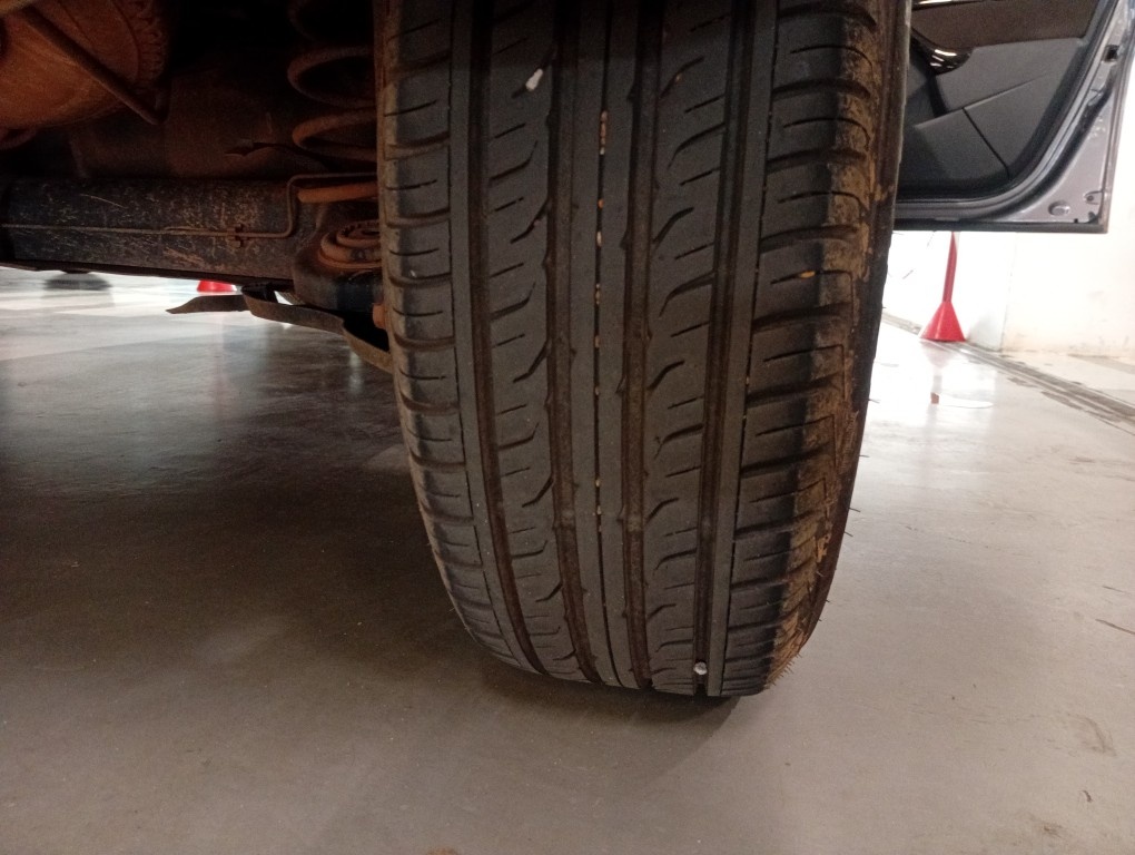 RENAULT DUSTER 2.0 16V HI-FLEX DYNAMIQUE AUTOMATICO