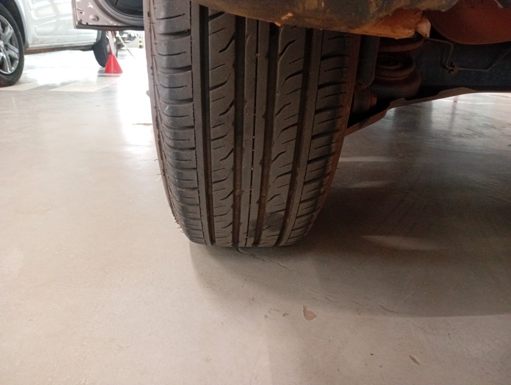 RENAULT DUSTER 2.0 16V HI-FLEX DYNAMIQUE AUTOMATICO