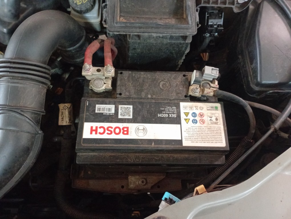 RENAULT DUSTER 2.0 16V HI-FLEX DYNAMIQUE AUTOMATICO