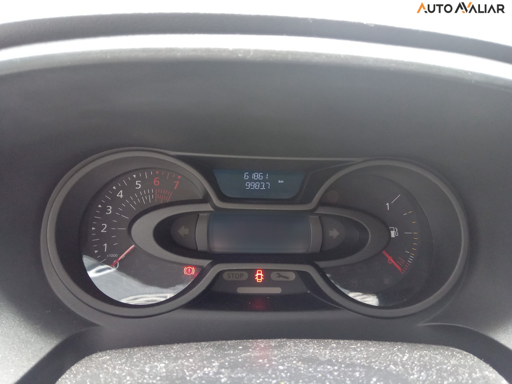 RENAULT OROCH 1.3 TCE FLEX OUTSIDER X-TRONIC