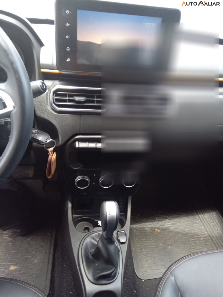 RENAULT OROCH 1.3 TCE FLEX OUTSIDER X-TRONIC