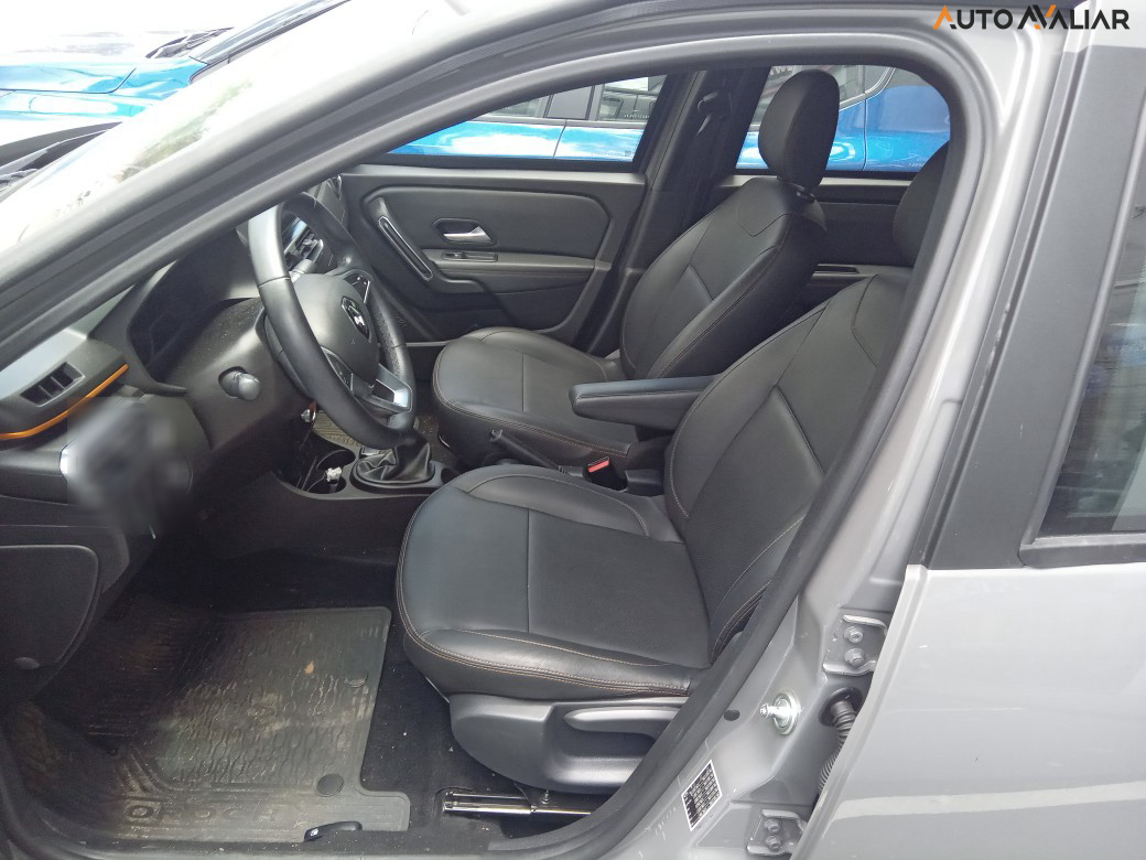 RENAULT OROCH 1.3 TCE FLEX OUTSIDER X-TRONIC