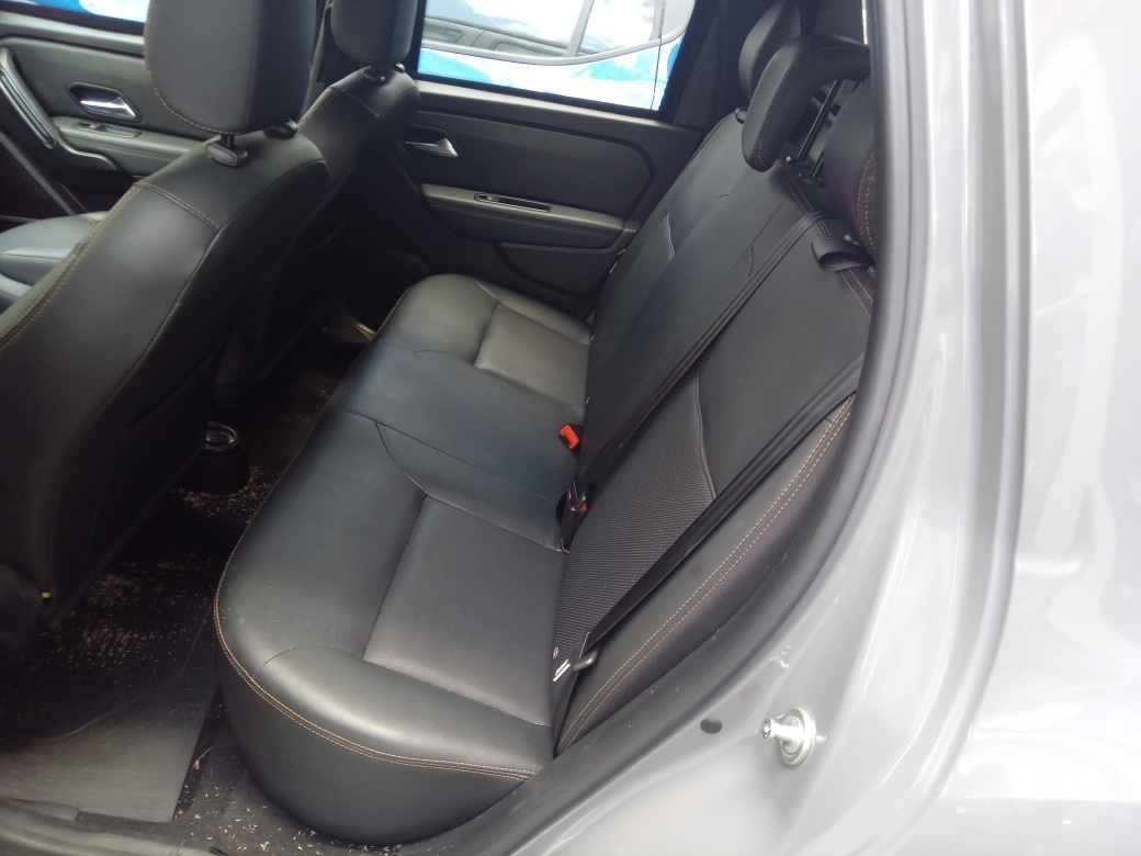 RENAULT OROCH 1.3 TCE FLEX OUTSIDER X-TRONIC