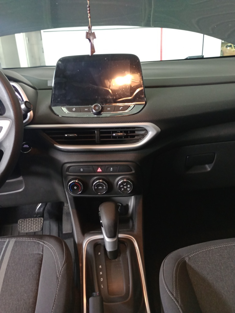 CHEVROLET TRACKER 1.0 TURBO FLEX LT AUTOMATICO