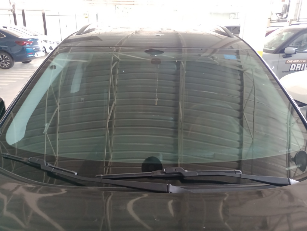 CHEVROLET TRACKER 1.0 TURBO FLEX LT AUTOMATICO